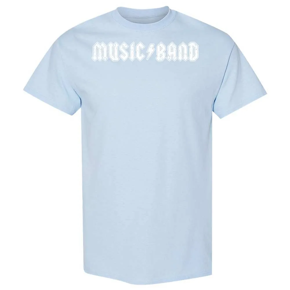 How Do You Do, Fellow Kids - Light Blue - 20