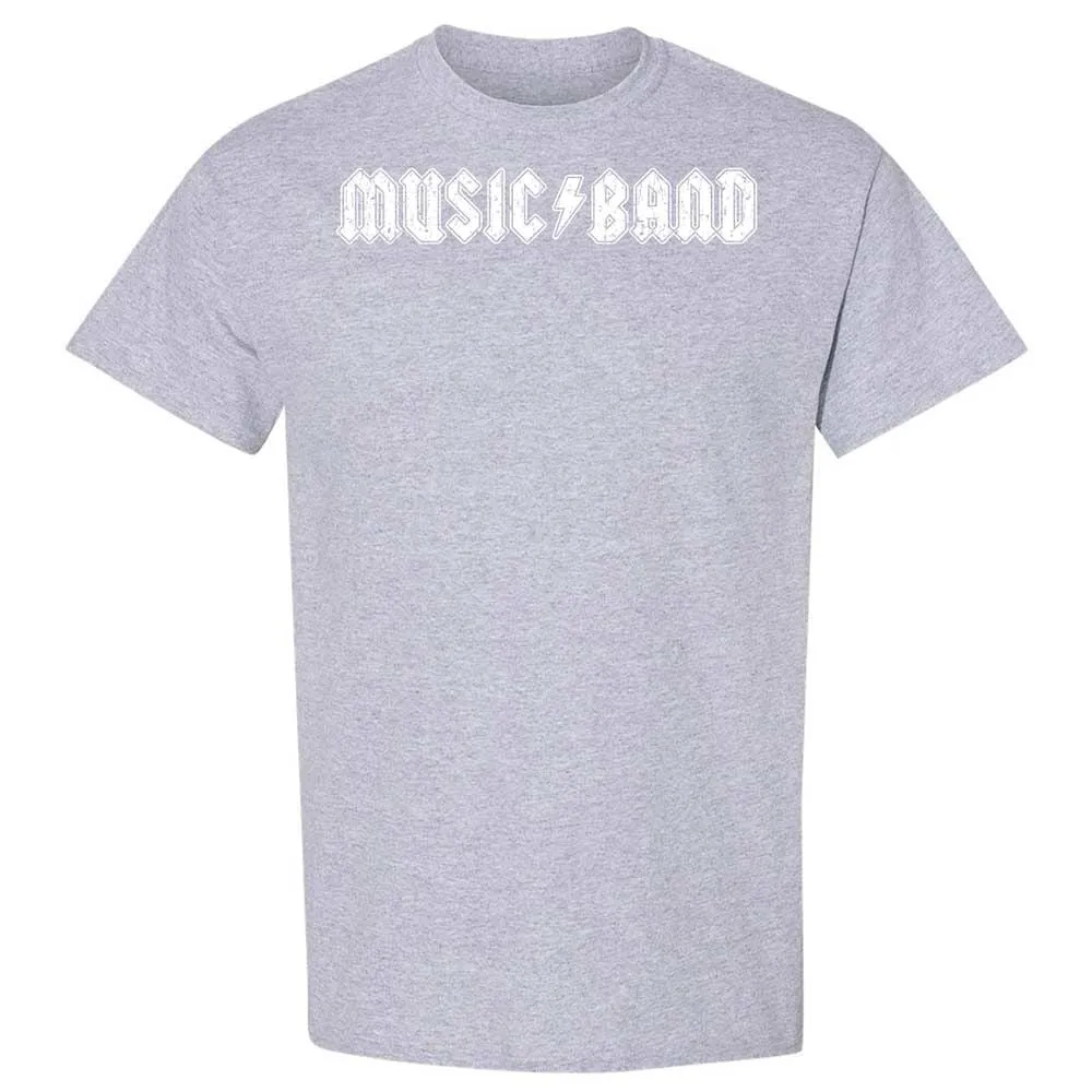 How Do You Do, Fellow Kids - Sport Grey - 21