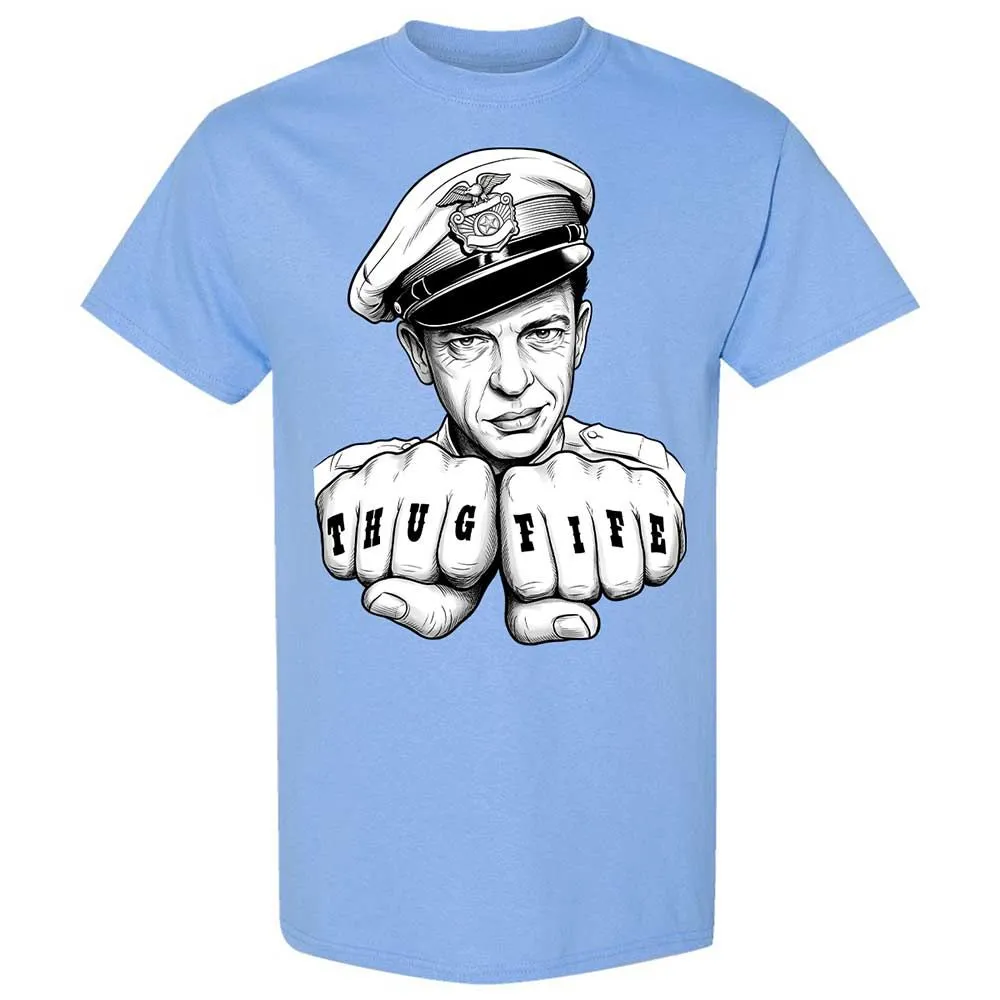 Barney Thug Life - Carolina Blue - 19