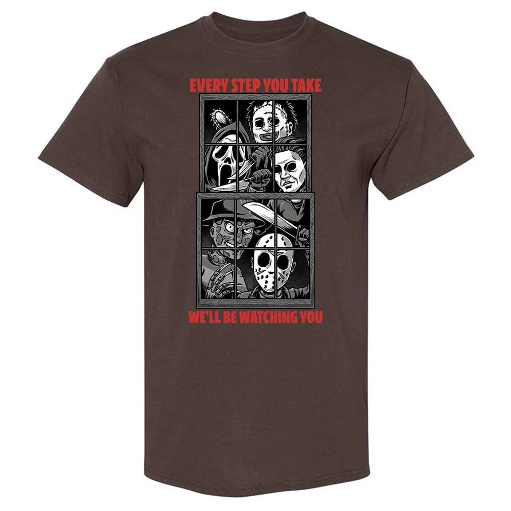 Horror Watching You - Dark Chocolate - 7