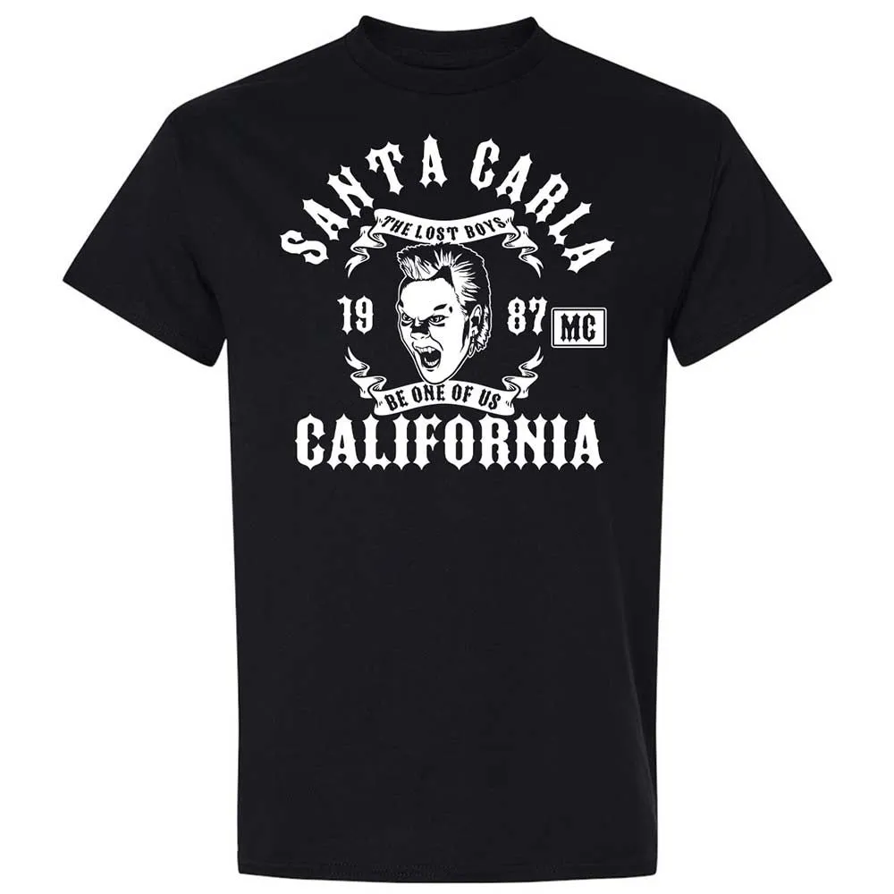 Classic Unisex T-Shirt - 7194USRC - Black - 1