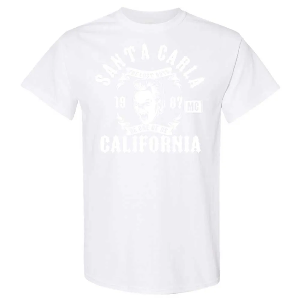 Classic Unisex T-Shirt - 7194USRC - White - 16