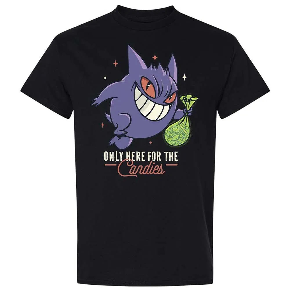 Classic Unisex T-Shirt - MDWL1FUU - Black - 1