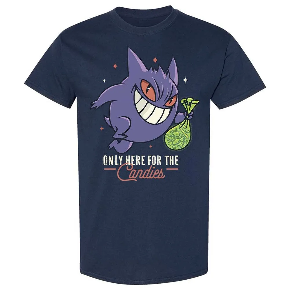 Classic Unisex T-Shirt - MDWL1FUU - Navy - 2