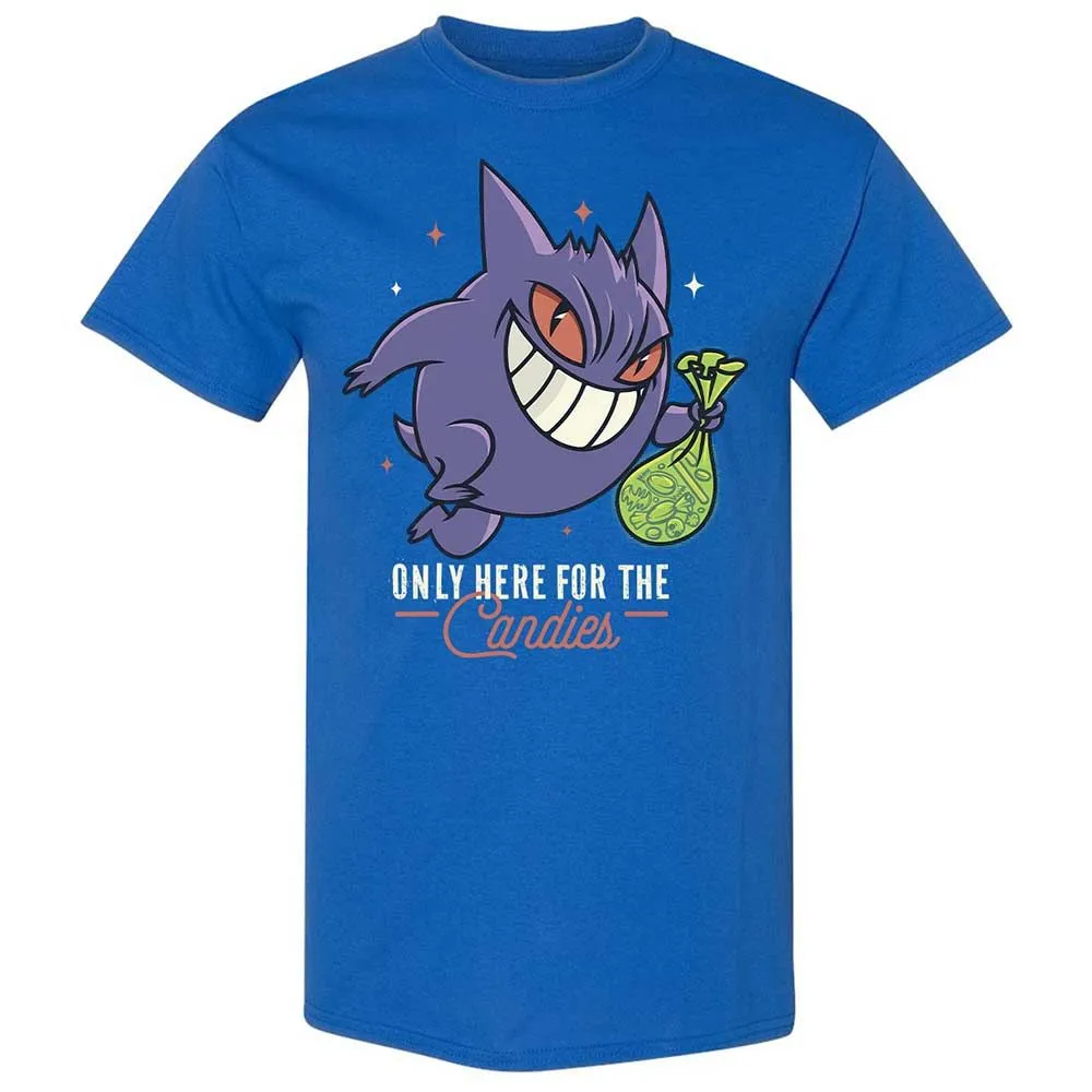 Classic Unisex T-Shirt - MDWL1FUU - Royal - 3