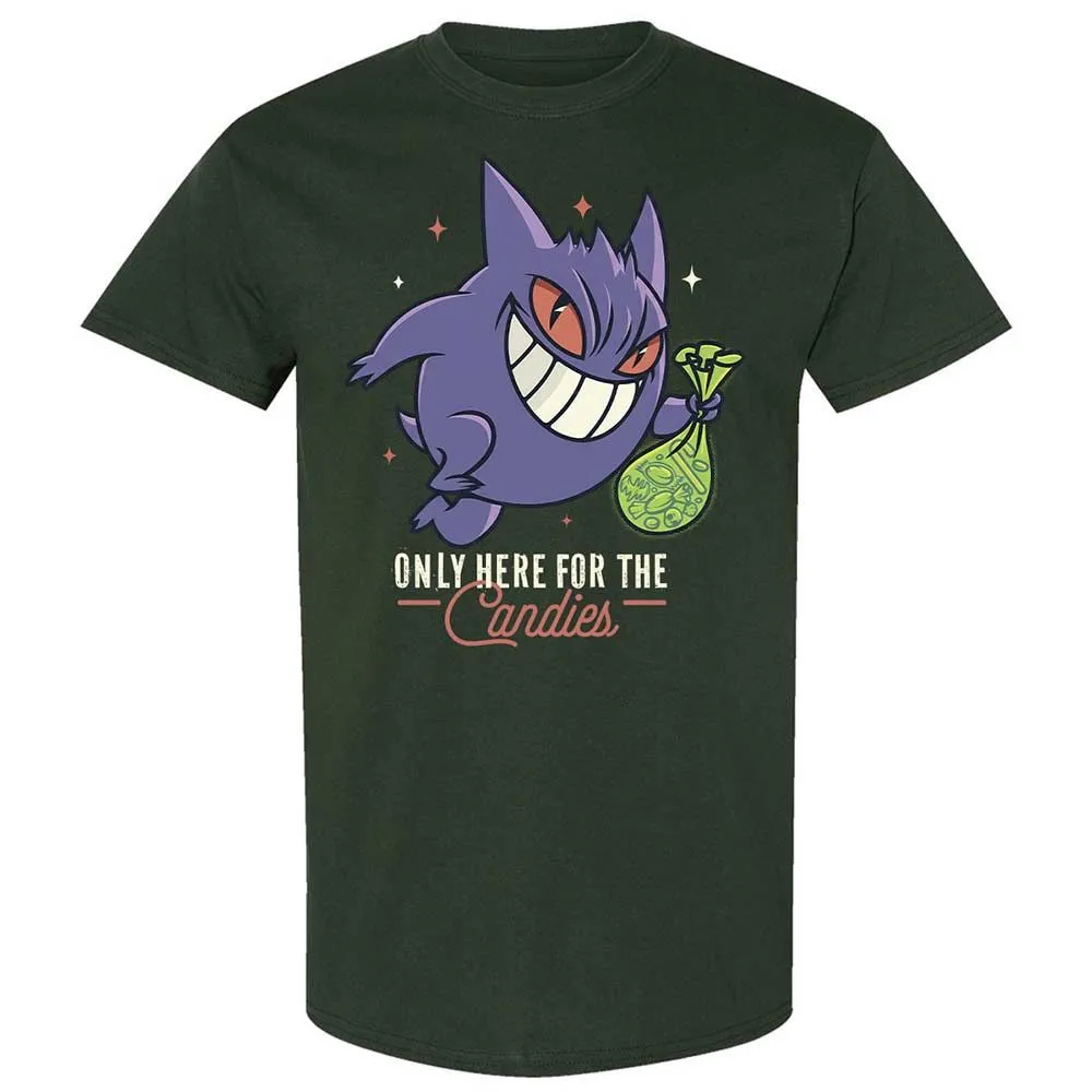 Classic Unisex T-Shirt - MDWL1FUU - Forest Green - 5
