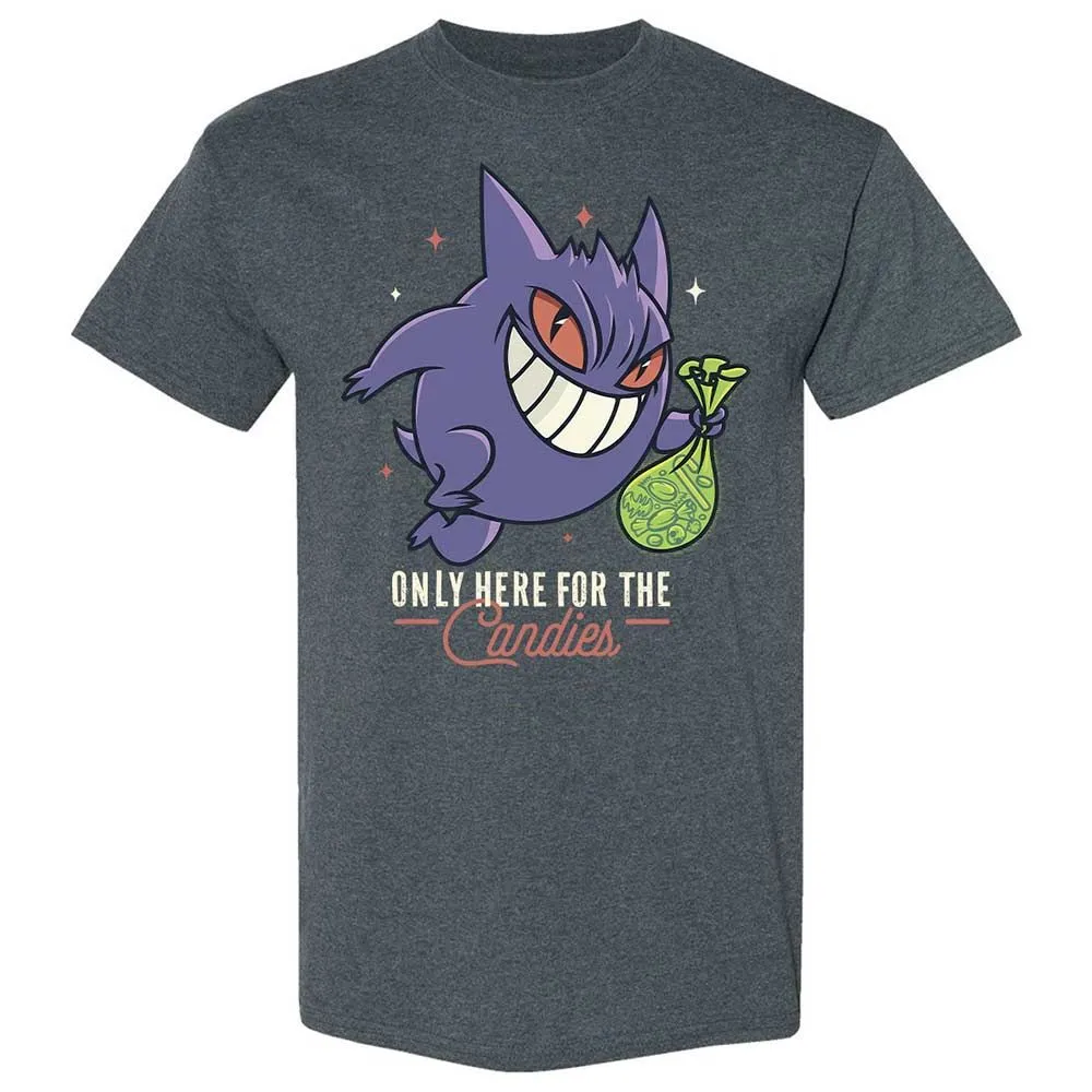 Classic Unisex T-Shirt - MDWL1FUU - Dark Heather - 6