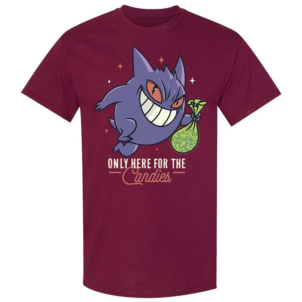 Classic Unisex T-Shirt - MDWL1FUU - Maroon - 8