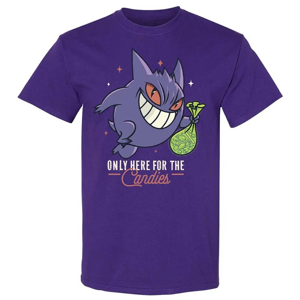 Classic Unisex T-Shirt - MDWL1FUU - Purple - 12
