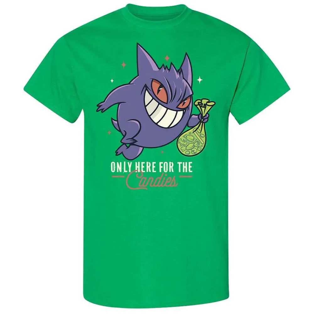 Classic Unisex T-Shirt - MDWL1FUU - Irish Green - 13