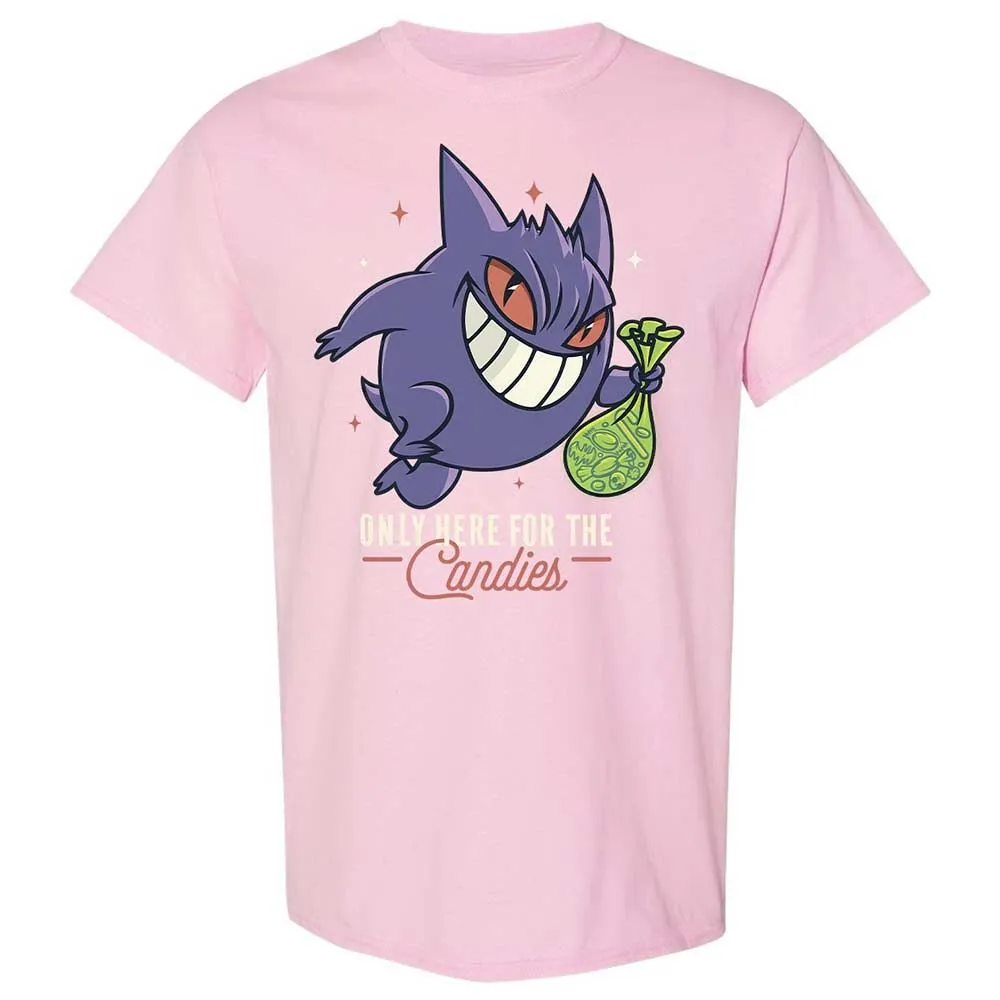 Classic Unisex T-Shirt - MDWL1FUU - Light Pink - 14