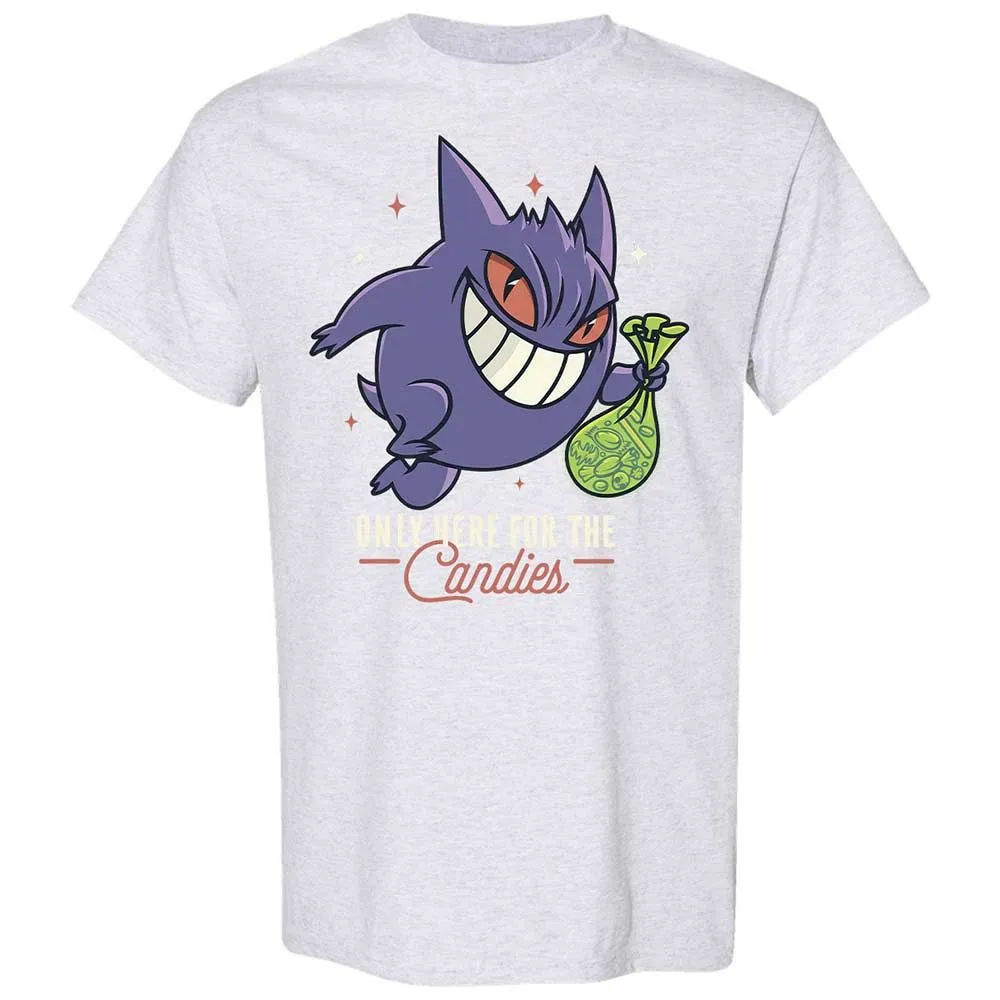 Classic Unisex T-Shirt - MDWL1FUU - Ash - 15