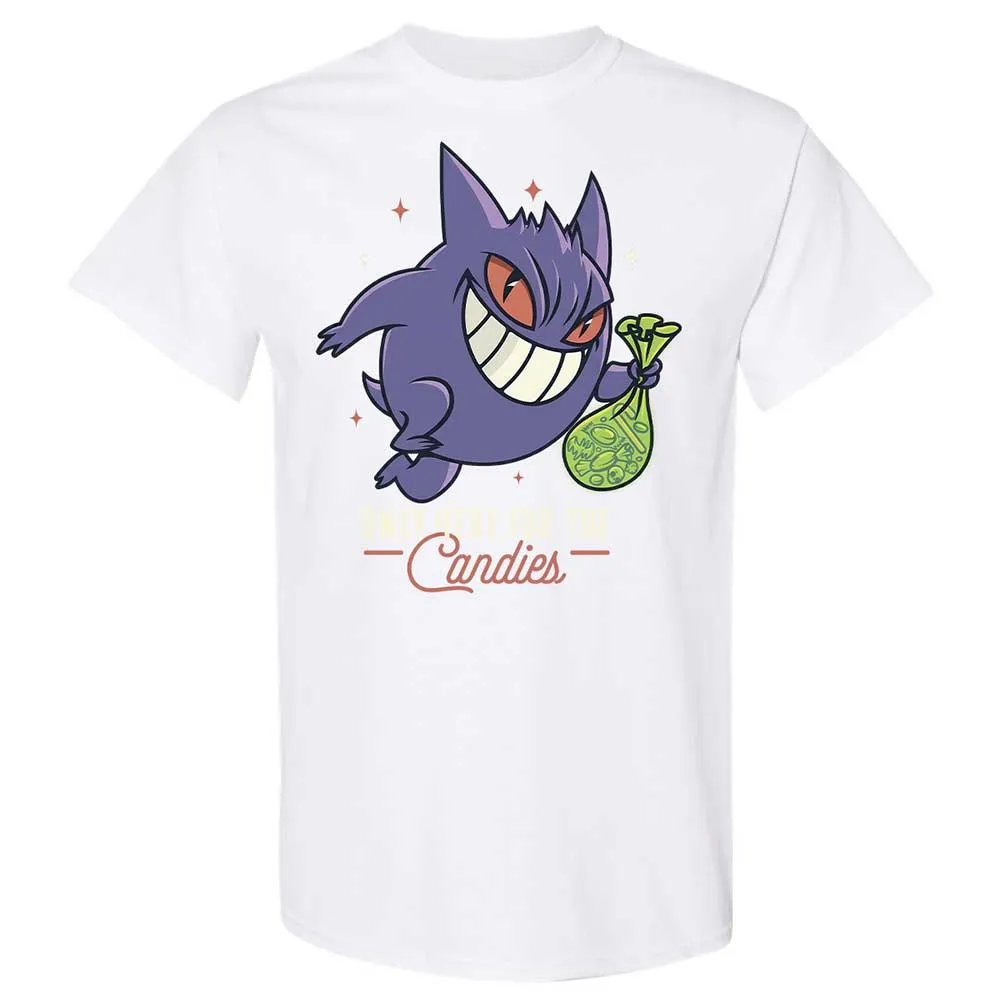 Classic Unisex T-Shirt - MDWL1FUU - White - 16