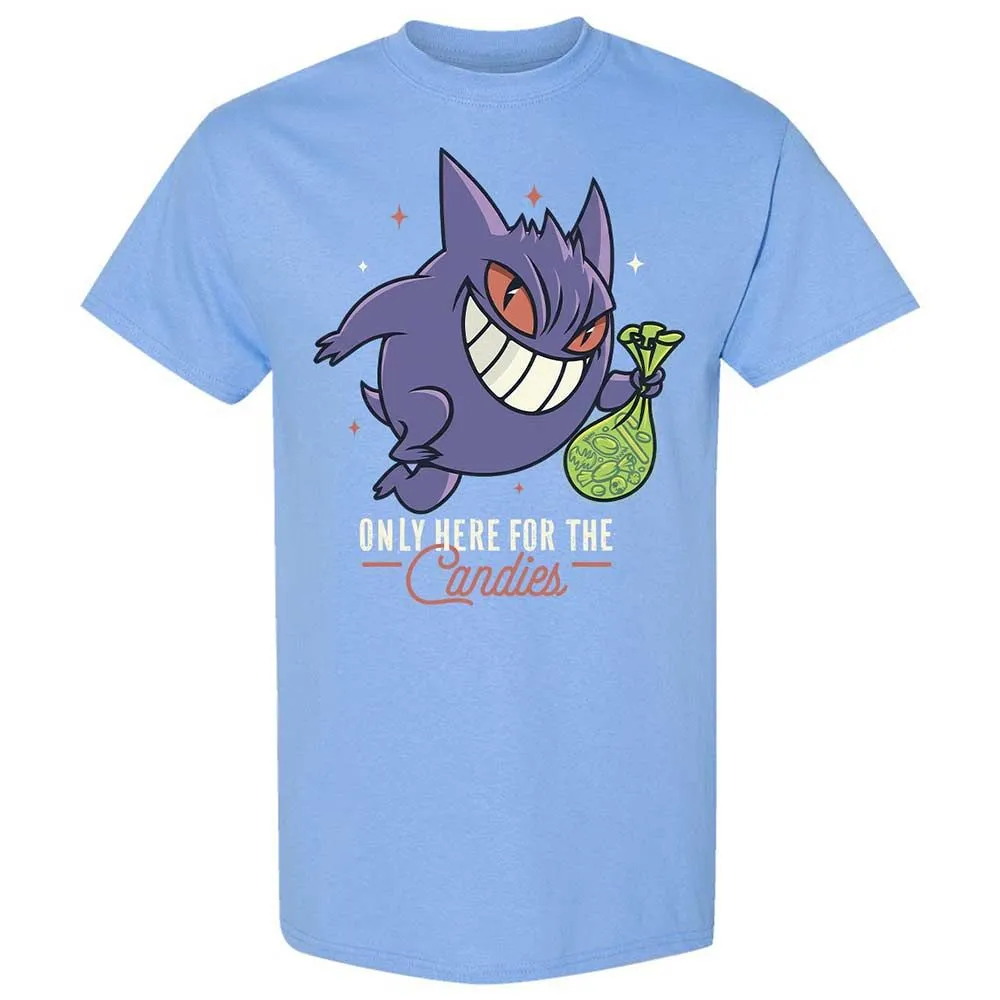 Classic Unisex T-Shirt - MDWL1FUU - Carolina Blue - 19