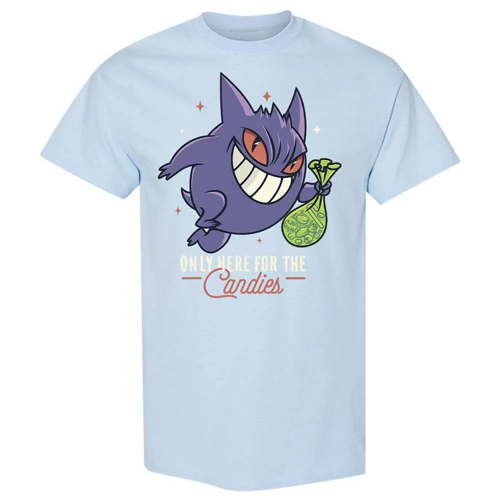 Classic Unisex T-Shirt - MDWL1FUU - Light Blue - 20