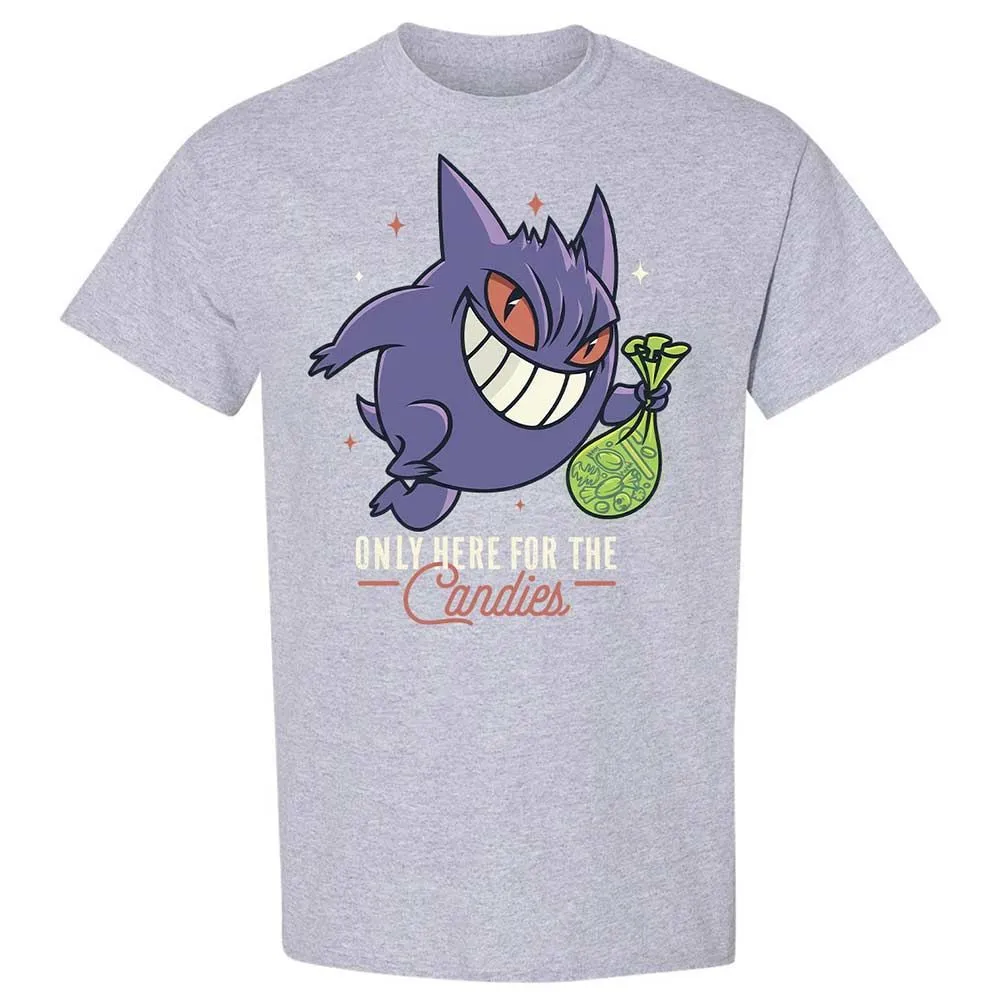 Classic Unisex T-Shirt - MDWL1FUU - Sport Grey - 21