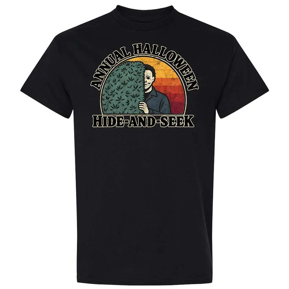 Classic Unisex T-Shirt - NJBFAZQR - Black - 1