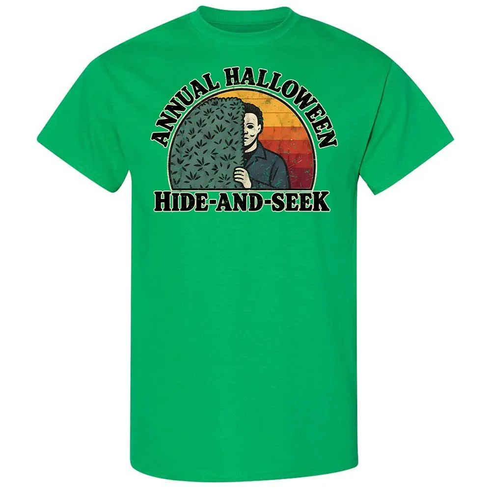 Classic Unisex T-Shirt - NJBFAZQR - Irish Green - 13