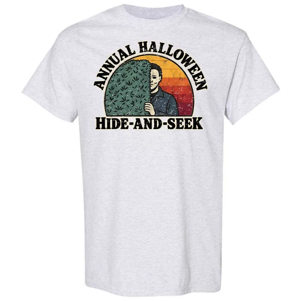Classic Unisex T-Shirt - NJBFAZQR - Ash - 15