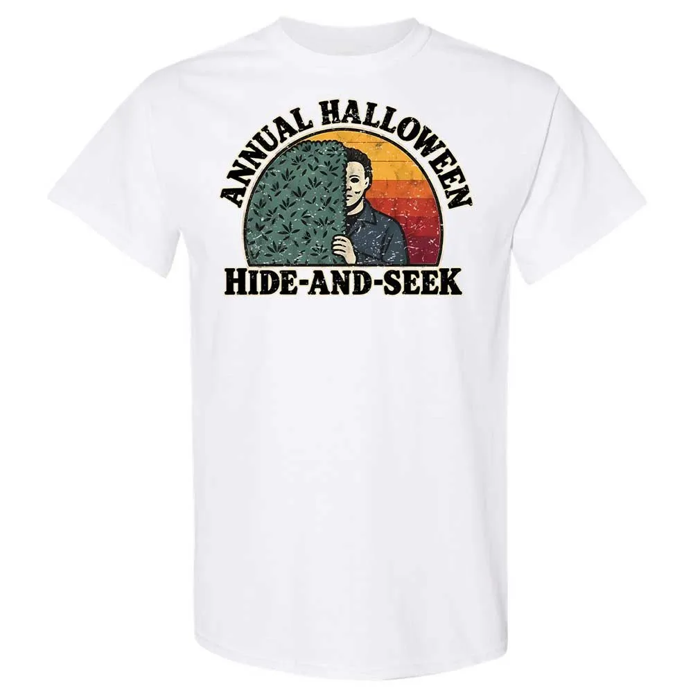 Classic Unisex T-Shirt - NJBFAZQR - White - 16