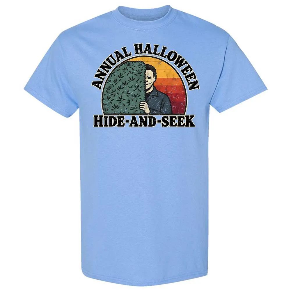 Classic Unisex T-Shirt - NJBFAZQR - Carolina Blue - 19