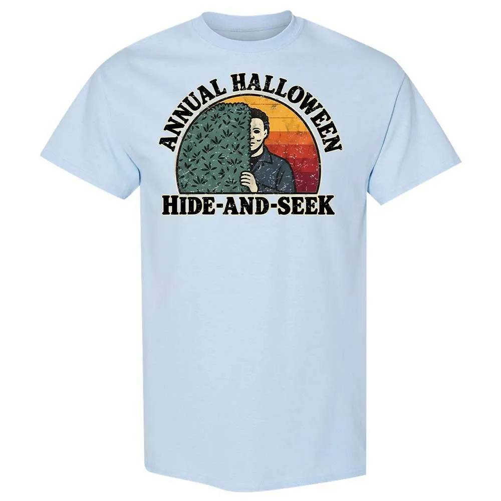 Classic Unisex T-Shirt - NJBFAZQR - Light Blue - 20