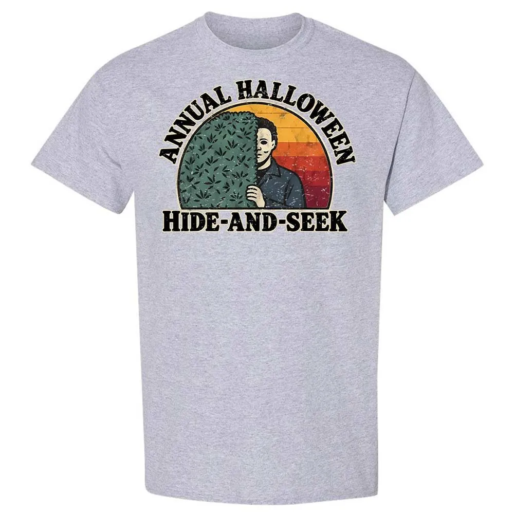 Classic Unisex T-Shirt - NJBFAZQR - Sport Grey - 21