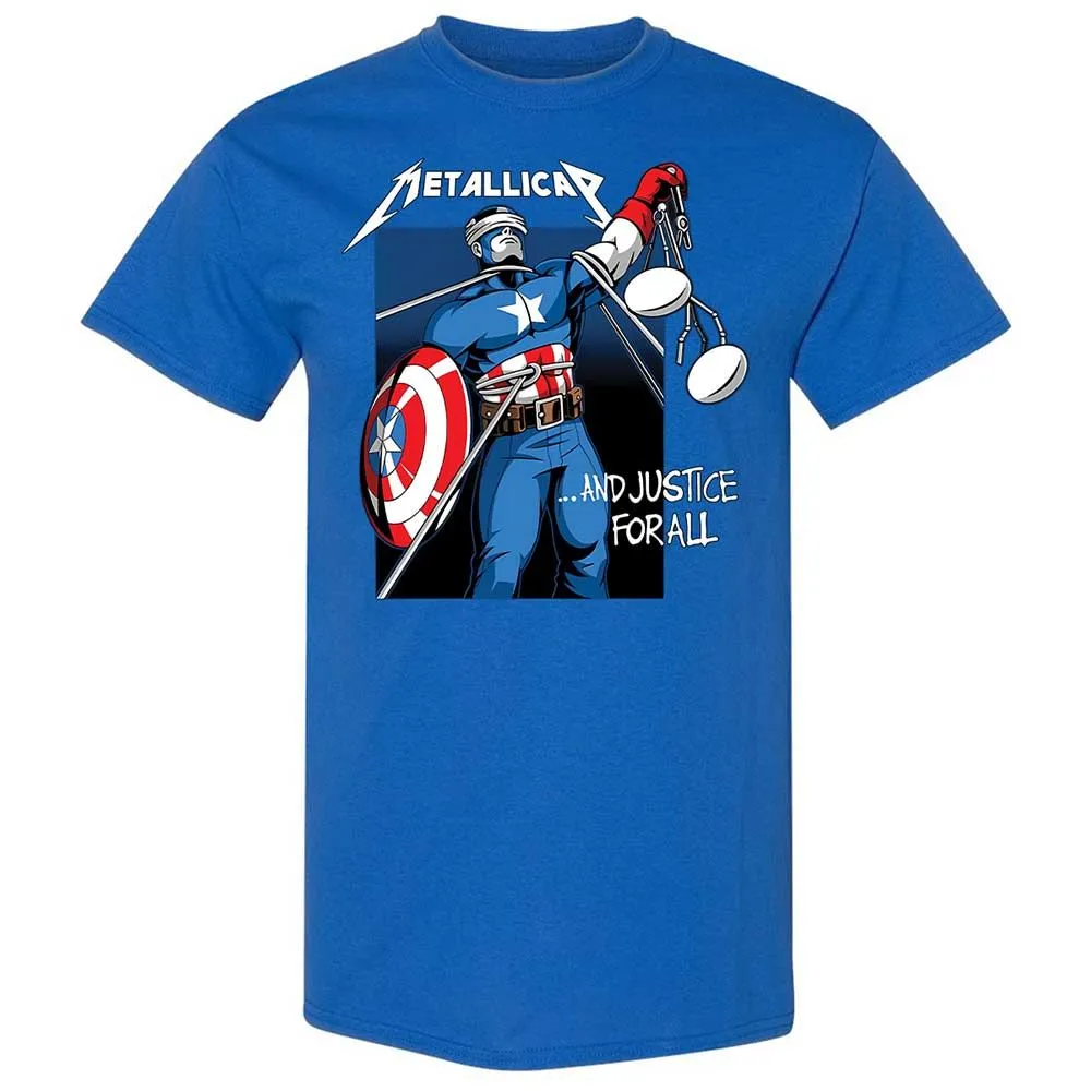 Justice For All - Royal - 3