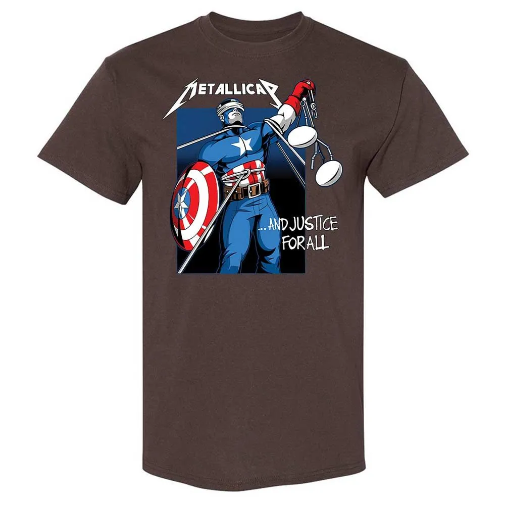 Justice For All - Dark Chocolate - 7