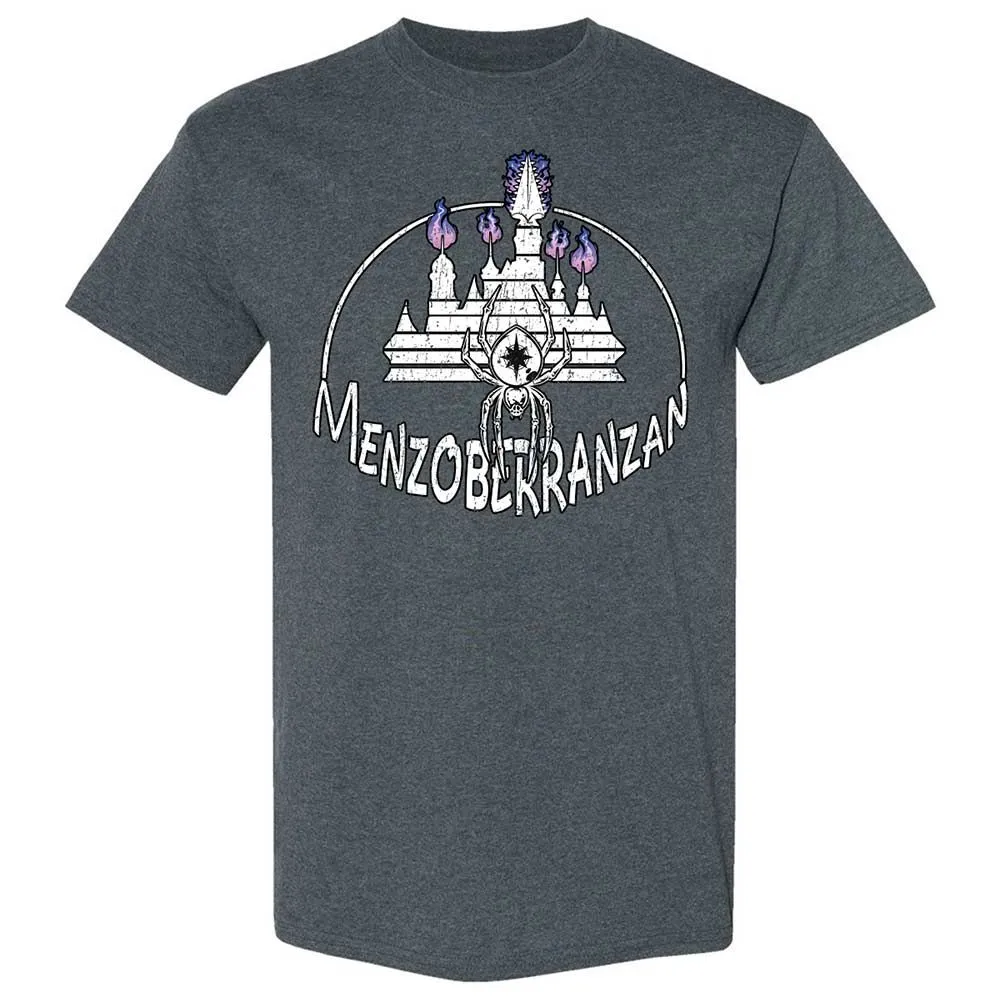 Menzoberranzan - Dark Heather - 6