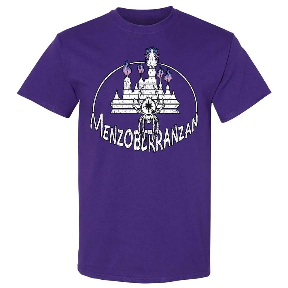 Menzoberranzan - Purple - 12
