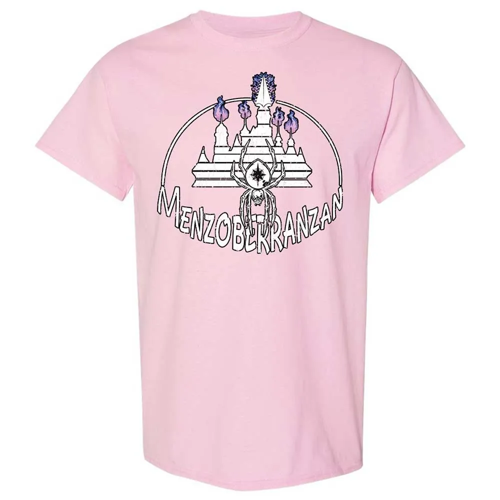 Menzoberranzan - Light Pink - 14