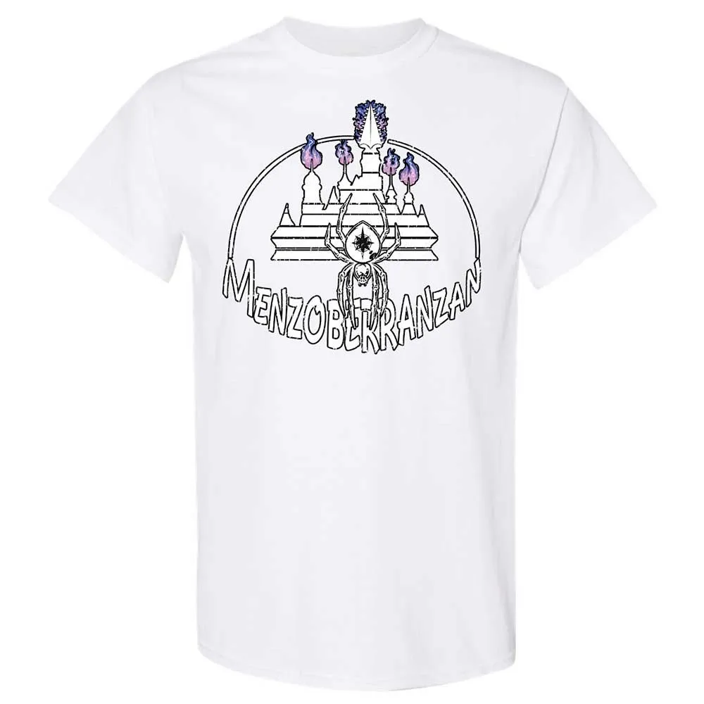 Menzoberranzan - White - 16