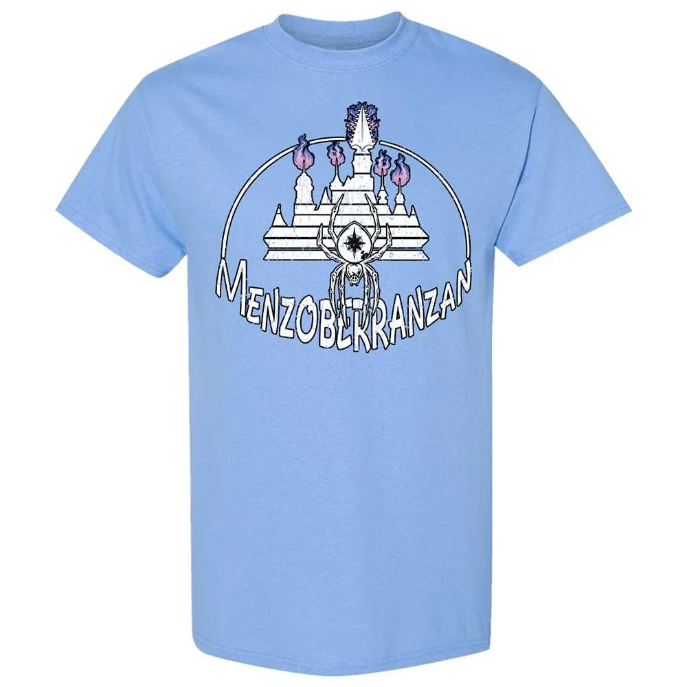 Menzoberranzan - Carolina Blue - 19