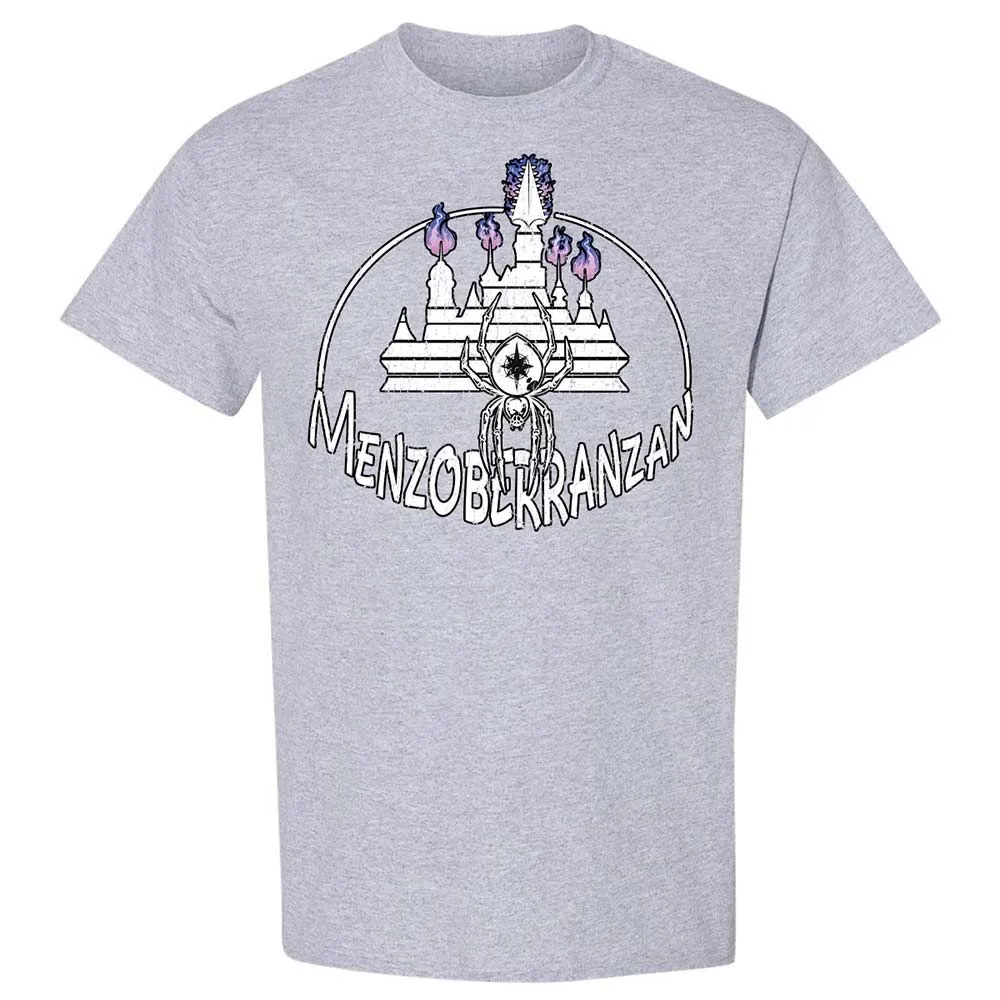 Menzoberranzan - Sport Grey - 21