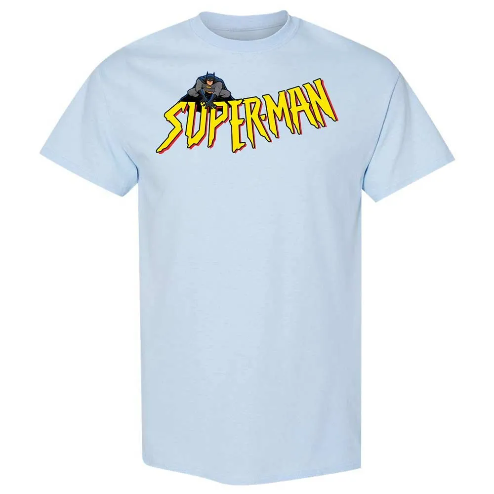 Confused Heroes - Light Blue - 20