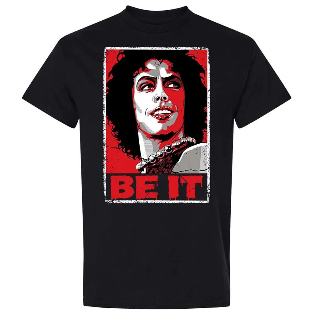 Classic Unisex T-Shirt - GHBJYHZJ - Black - 1