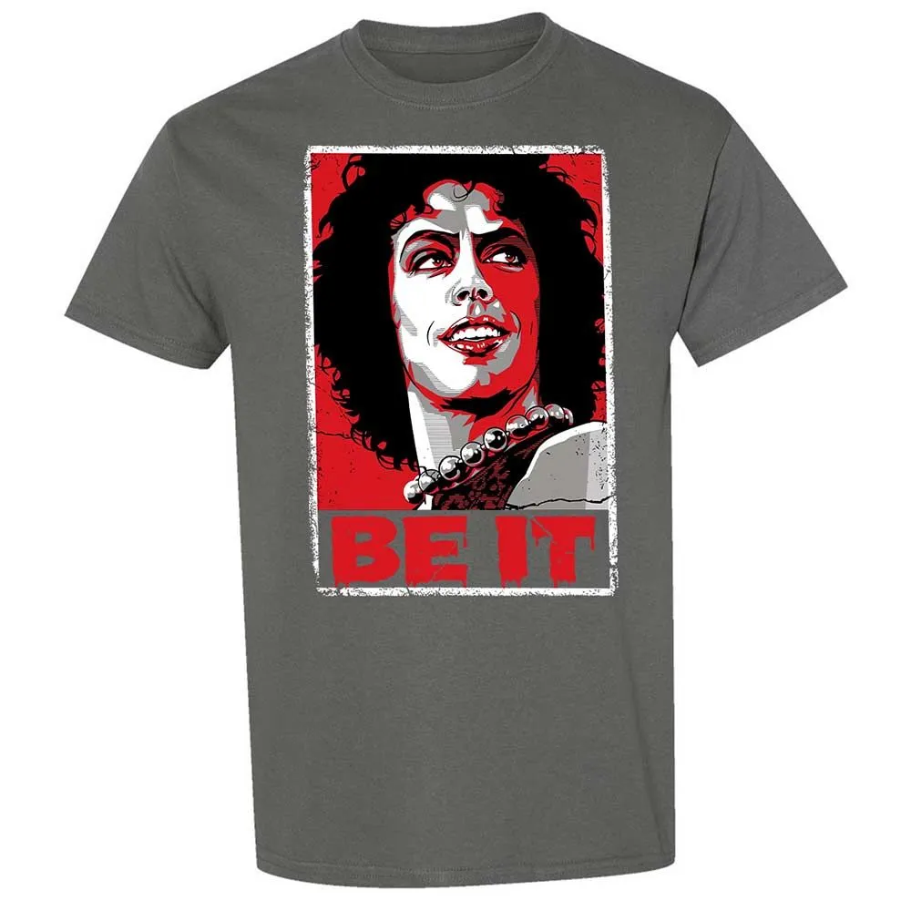 Classic Unisex T-Shirt - GHBJYHZJ - Charcoal - 4