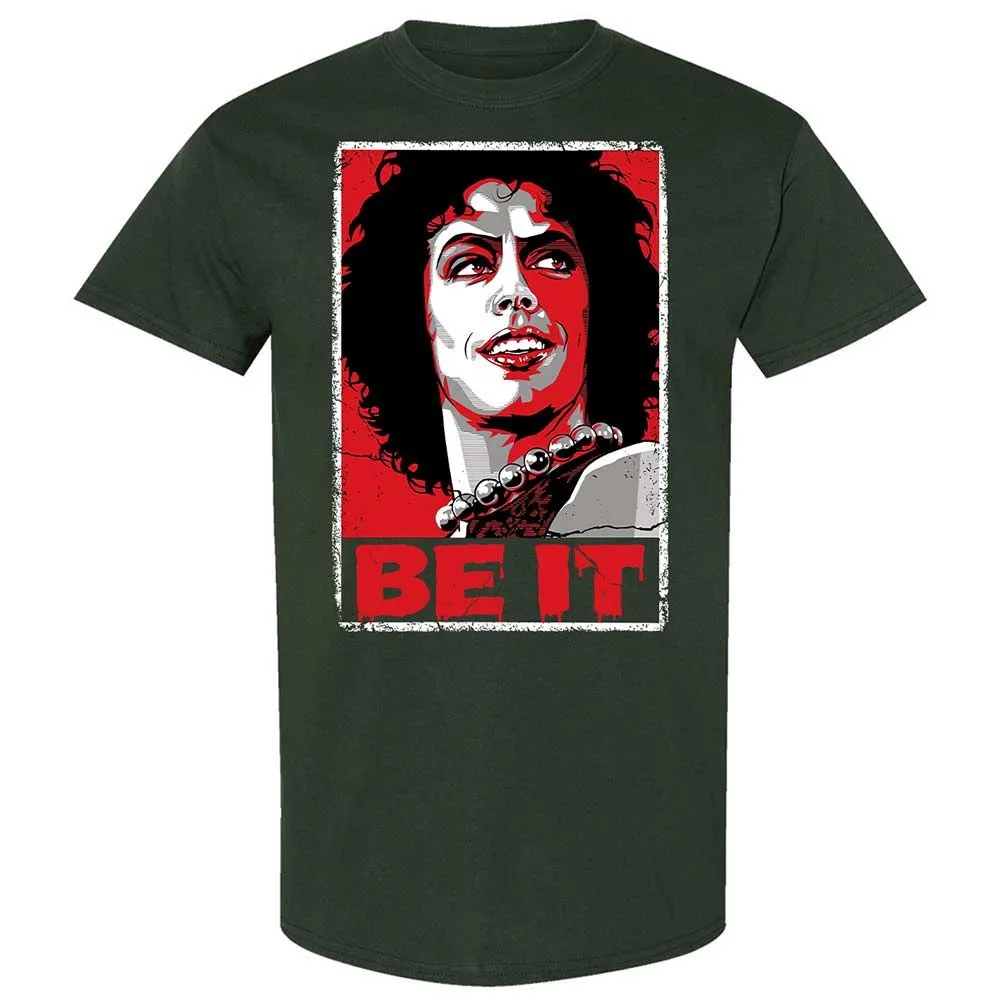 Classic Unisex T-Shirt - GHBJYHZJ - Forest Green - 5