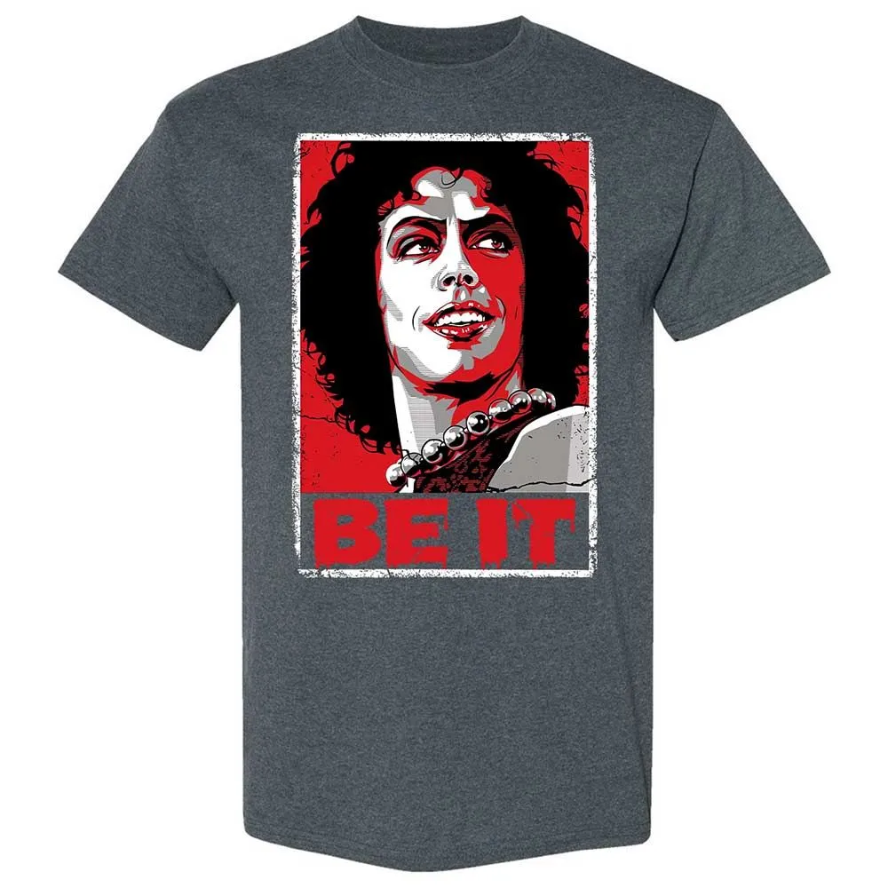 Classic Unisex T-Shirt - GHBJYHZJ - Dark Heather - 6