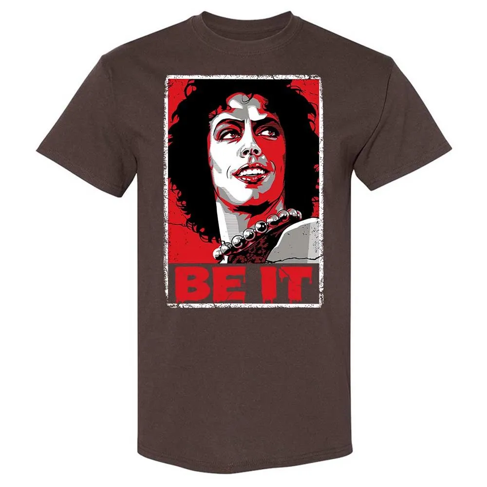 Classic Unisex T-Shirt - GHBJYHZJ - Dark Chocolate - 7