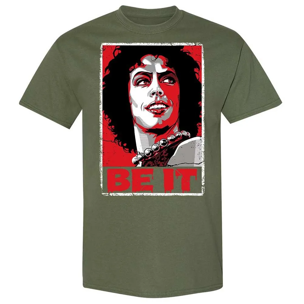 Classic Unisex T-Shirt - GHBJYHZJ - Military Green - 9