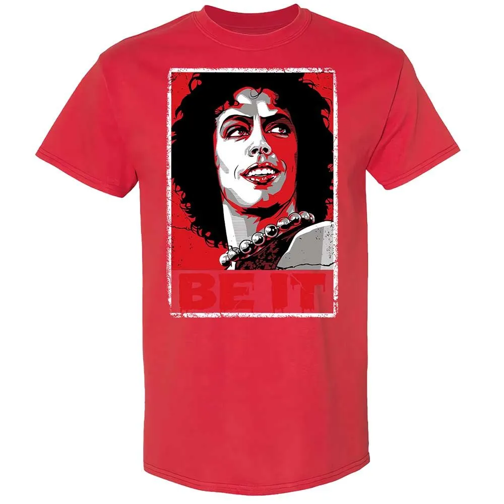 Classic Unisex T-Shirt - GHBJYHZJ - Red - 10
