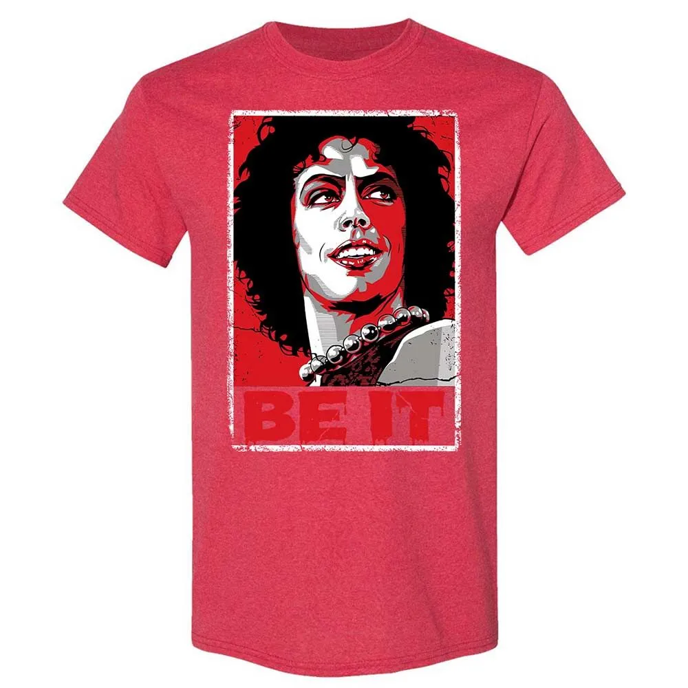 Classic Unisex T-Shirt - GHBJYHZJ - Heather Red - 11