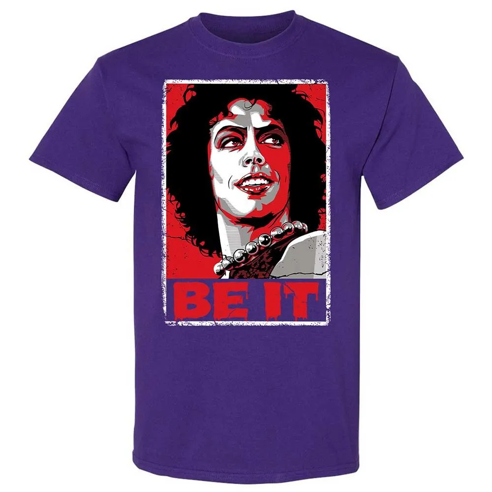Classic Unisex T-Shirt - GHBJYHZJ - Purple - 12