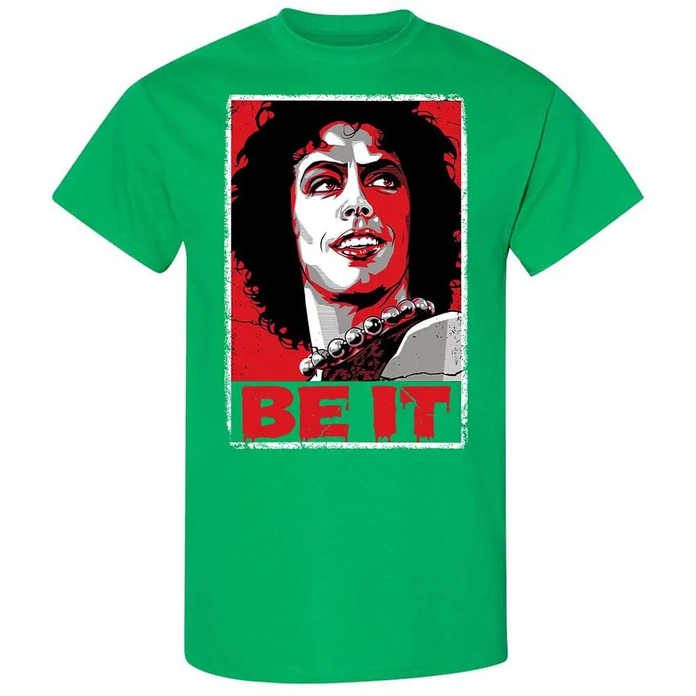 Classic Unisex T-Shirt - GHBJYHZJ - Irish Green - 13