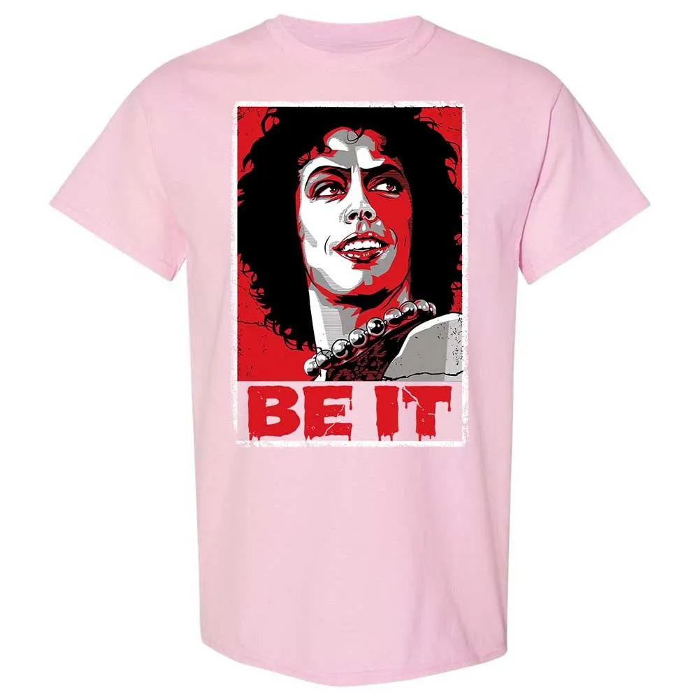 Classic Unisex T-Shirt - GHBJYHZJ - Light Pink - 14