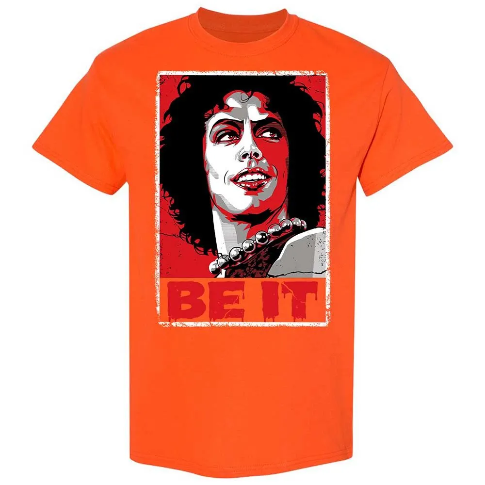 Classic Unisex T-Shirt - GHBJYHZJ - Orange - 17