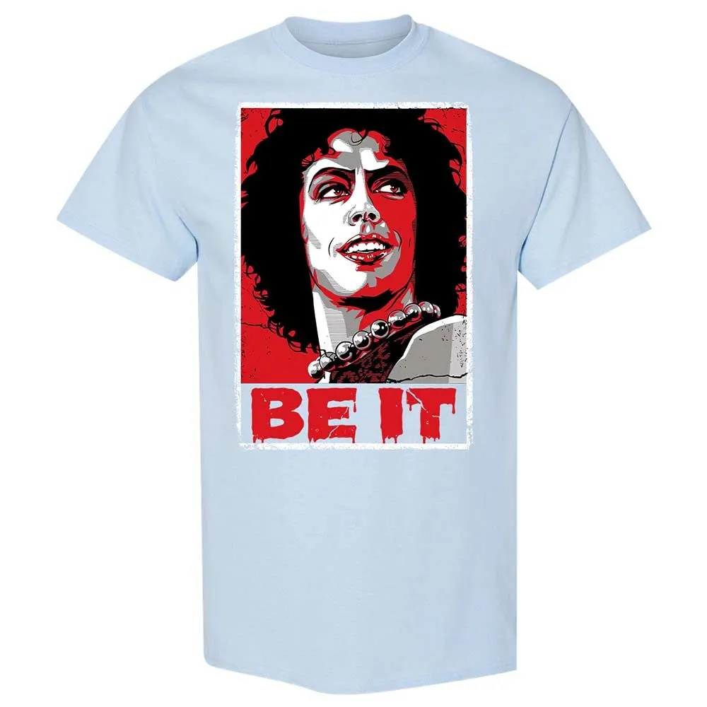 Classic Unisex T-Shirt - GHBJYHZJ - Light Blue - 20