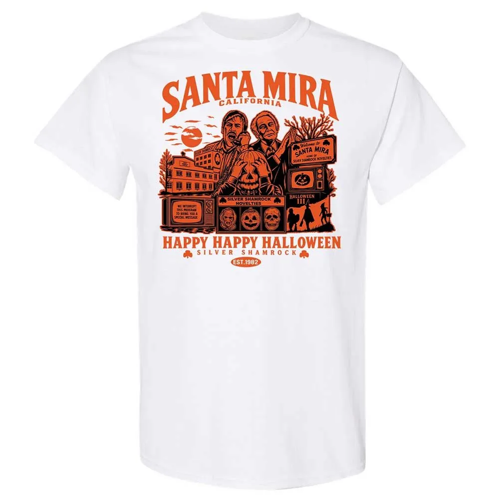Classic Unisex T-Shirt - LH3LJ5UW - White - 16